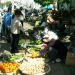 Le marché à Kon Tum (1)
